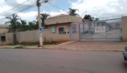 Oportunidade Única em VALPARAISO DE GOIAS - GO | Tipo: Apartamento | Negociação: Venda Direta Online  | Situação: Imóvel