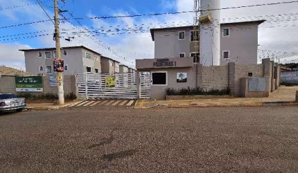 Oportunidade Única em LUZIANIA - GO | Tipo: Apartamento | Negociação: Venda Direta Online  | Situação: Imóvel