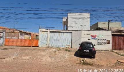 Oportunidade Única em AGUAS LINDAS DE GOIAS - GO | Tipo: Apartamento | Negociação: Venda Direta Online  | Situação: Imóvel