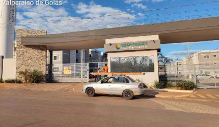 Oportunidade Única em VALPARAISO DE GOIAS - GO | Tipo: Apartamento | Negociação: Venda Direta Online  | Situação: Imóvel