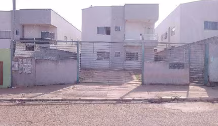 Oportunidade Única em CIDADE OCIDENTAL - GO | Tipo: Apartamento | Negociação: Venda Direta Online  | Situação: Imóvel