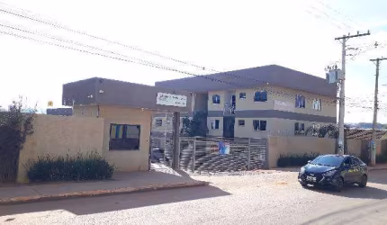 Oportunidade Única em CIDADE OCIDENTAL - GO | Tipo: Apartamento | Negociação: Venda Direta Online  | Situação: Imóvel