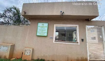 Oportunidade Única em VALPARAISO DE GOIAS - GO | Tipo: Apartamento | Negociação: Venda Direta Online  | Situação: Imóvel