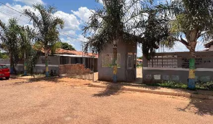 Oportunidade Única em LUZIANIA - GO | Tipo: Apartamento | Negociação: Venda Direta Online  | Situação: Imóvel