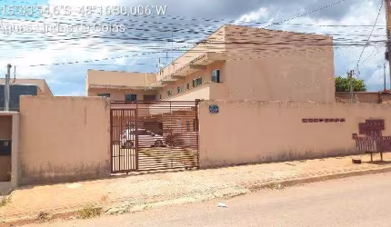 Oportunidade Única em AGUAS LINDAS DE GOIAS - GO | Tipo: Apartamento | Negociação: Venda Direta Online  | Situação: Imóvel