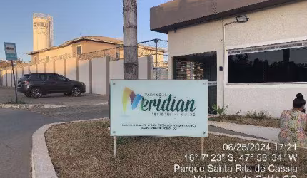 Oportunidade Única em VALPARAISO DE GOIAS - GO | Tipo: Apartamento | Negociação: Venda Direta Online  | Situação: Imóvel