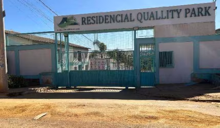 Oportunidade Única em CIDADE OCIDENTAL - GO | Tipo: Apartamento | Negociação: Venda Direta Online  | Situação: Imóvel