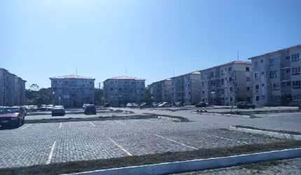 Oportunidade Única em ITAGUAI - RJ | Tipo: Apartamento | Negociação: Venda Direta Online  | Situação: Imóvel