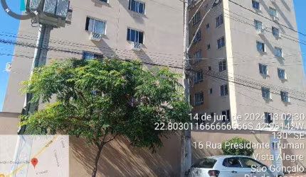 Oportunidade Única em SAO GONCALO - RJ | Tipo: Apartamento | Negociação: Venda Direta Online  | Situação: Imóvel