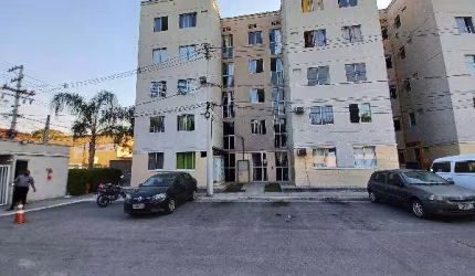 Oportunidade Única em RIO DE JANEIRO - RJ | Tipo: Apartamento | Negociação: Venda Direta Online  | Situação: Imóvel