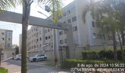 Oportunidade Única em RIO DE JANEIRO - RJ | Tipo: Apartamento | Negociação: Venda Direta Online  | Situação: Imóvel