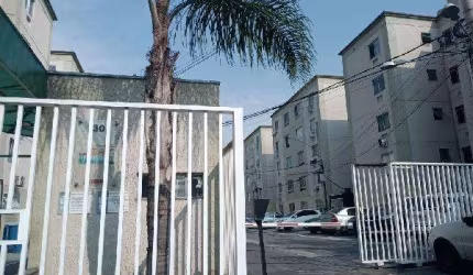 Oportunidade Única em RIO DE JANEIRO - RJ | Tipo: Apartamento | Negociação: Venda Direta Online  | Situação: Imóvel