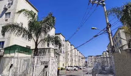 Oportunidade Única em RIO DE JANEIRO - RJ | Tipo: Apartamento | Negociação: Venda Direta Online  | Situação: Imóvel