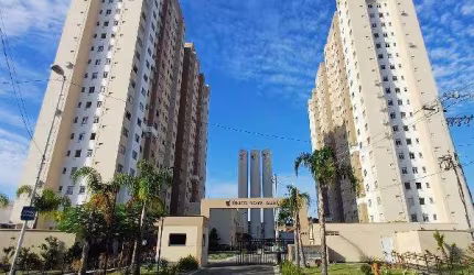 Oportunidade Única em NOVA IGUACU - RJ | Tipo: Apartamento | Negociação: Venda Direta Online  | Situação: Imóvel