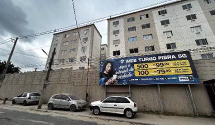 Oportunidade Única em SAO GONCALO - RJ | Tipo: Apartamento | Negociação: Venda Direta Online  | Situação: Imóvel