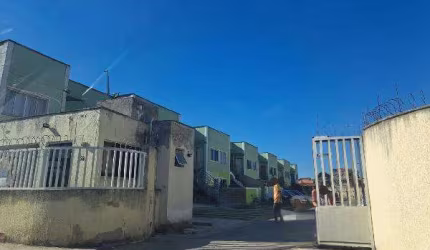 Oportunidade Única em SAO GONCALO - RJ | Tipo: Apartamento | Negociação: Venda Direta Online  | Situação: Imóvel