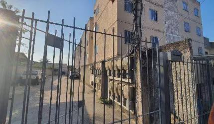 Oportunidade Única em SAO GONCALO - RJ | Tipo: Apartamento | Negociação: Venda Direta Online  | Situação: Imóvel