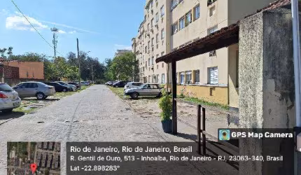 Oportunidade Única em RIO DE JANEIRO - RJ | Tipo: Apartamento | Negociação: Venda Direta Online  | Situação: Imóvel