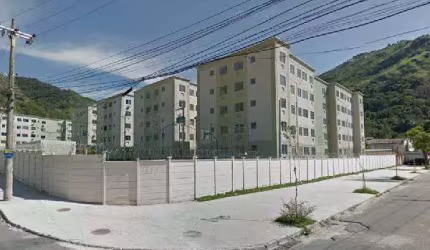 Oportunidade Única em RIO DE JANEIRO - RJ | Tipo: Apartamento | Negociação: Venda Direta Online  | Situação: Imóvel