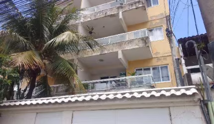 Oportunidade Única em RIO DE JANEIRO - RJ | Tipo: Apartamento | Negociação: Venda Direta Online  | Situação: Imóvel