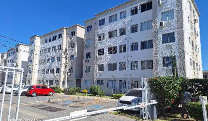 Oportunidade Única em RIO DE JANEIRO - RJ | Tipo: Apartamento | Negociação: Venda Direta Online  | Situação: Imóvel