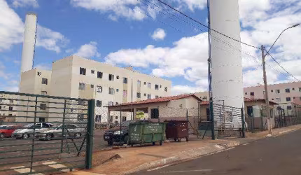Oportunidade Única em LUZIANIA - GO | Tipo: Apartamento | Negociação: Venda Online  | Situação: Imóvel