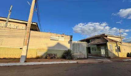 Oportunidade Única em VALPARAISO DE GOIAS - GO | Tipo: Apartamento | Negociação: Venda Online  | Situação: Imóvel
