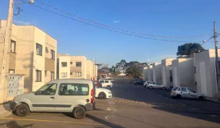 Oportunidade Única em FAZENDA RIO GRANDE - PR | Tipo: Apartamento | Negociação: Venda Online  | Situação: Imóvel
