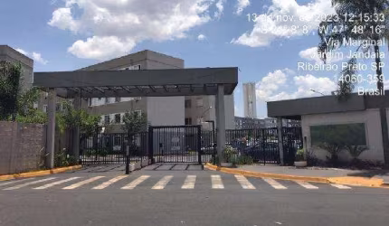 Oportunidade Única em RIBEIRAO PRETO - SP | Tipo: Apartamento | Negociação: Venda Online  | Situação: Imóvel