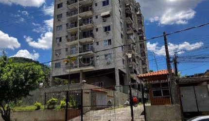 Oportunidade Única em RIO DE JANEIRO - RJ | Tipo: Apartamento | Negociação: Venda Online  | Situação: Imóvel