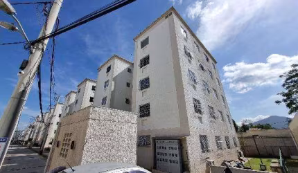 Oportunidade Única em RIO DE JANEIRO - RJ | Tipo: Apartamento | Negociação: Venda Online  | Situação: Imóvel