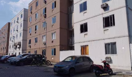 Oportunidade Única em BELFORD ROXO - RJ | Tipo: Apartamento | Negociação: Venda Online  | Situação: Imóvel