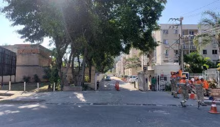 Oportunidade Única em NOVA IGUACU - RJ | Tipo: Apartamento | Negociação: Venda Online  | Situação: Imóvel