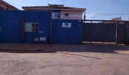 Oportunidade Única em VALPARAISO DE GOIAS - GO | Tipo: Apartamento | Negociação: Venda Direta Online  | Situação: Imóvel