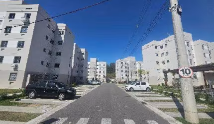 Oportunidade Única em SAO GONCALO - RJ | Tipo: Apartamento | Negociação: Venda Direta Online  | Situação: Imóvel