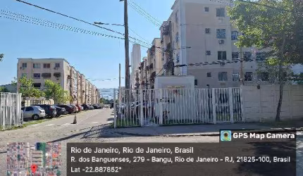 Oportunidade Única em RIO DE JANEIRO - RJ | Tipo: Apartamento | Negociação: Venda Direta Online  | Situação: Imóvel