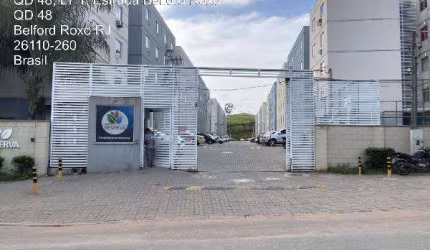 Oportunidade Única em BELFORD ROXO - RJ | Tipo: Apartamento | Negociação: Venda Direta Online  | Situação: Imóvel