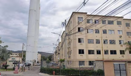 Oportunidade Única em RIO DE JANEIRO - RJ | Tipo: Apartamento | Negociação: Venda Direta Online  | Situação: Imóvel