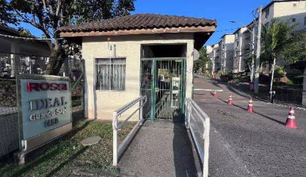 Oportunidade Única em RIO DE JANEIRO - RJ | Tipo: Apartamento | Negociação: Licitação Aberta  | Situação: Imóvel