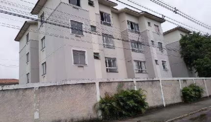 Oportunidade Única em ITAGUAI - RJ | Tipo: Apartamento | Negociação: Venda Direta Online  | Situação: Imóvel