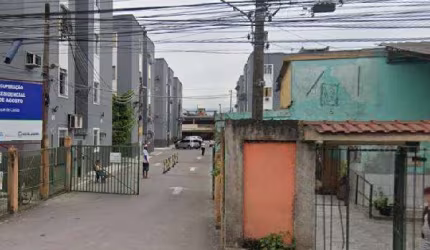 Oportunidade Única em DUQUE DE CAXIAS - RJ | Tipo: Apartamento | Negociação: Venda Direta Online  | Situação: Imóvel