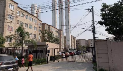 Oportunidade Única em RIO DE JANEIRO - RJ | Tipo: Apartamento | Negociação: Venda Online  | Situação: Imóvel
