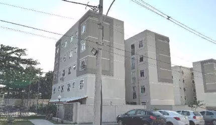 Oportunidade Única em RIO DE JANEIRO - RJ | Tipo: Apartamento | Negociação: Venda Direta Online  | Situação: Imóvel