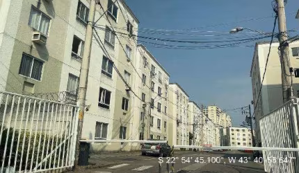 Oportunidade Única em RIO DE JANEIRO - RJ | Tipo: Apartamento | Negociação: Venda Direta Online  | Situação: Imóvel