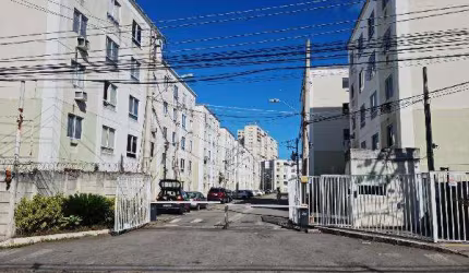 Oportunidade Única em RIO DE JANEIRO - RJ | Tipo: Apartamento | Negociação: Venda Direta Online  | Situação: Imóvel