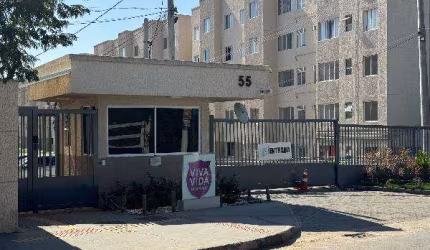 Oportunidade Única em RIO DE JANEIRO - RJ | Tipo: Apartamento | Negociação: Venda Direta Online  | Situação: Imóvel