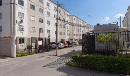 Oportunidade Única em RIO DE JANEIRO - RJ | Tipo: Apartamento | Negociação: Venda Direta Online  | Situação: Imóvel