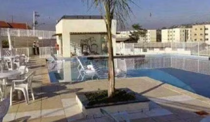 Oportunidade Única em RIO DE JANEIRO - RJ | Tipo: Apartamento | Negociação: Venda Direta Online  | Situação: Imóvel
