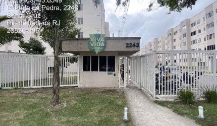 Oportunidade Única em RIO DE JANEIRO - RJ | Tipo: Apartamento | Negociação: Venda Direta Online  | Situação: Imóvel