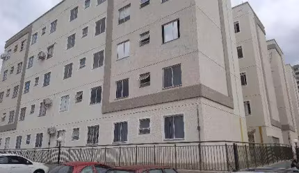 Oportunidade Única em BAURU - SP | Tipo: Apartamento | Negociação: Venda Direta Online  | Situação: Imóvel